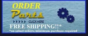 order shellfishing equipment online